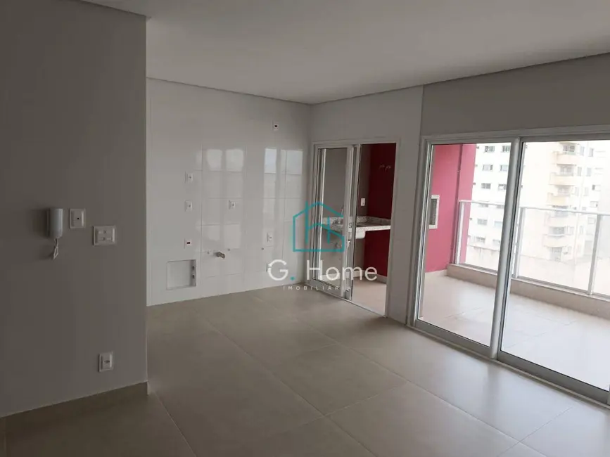 Apartamento com 3 quartos à venda, 107m2 em Centro, Cambe - PR - imagem 2 Foto 2 de Apartamento com 3 quartos à venda, 107m2 em Centro, Cambe - PR