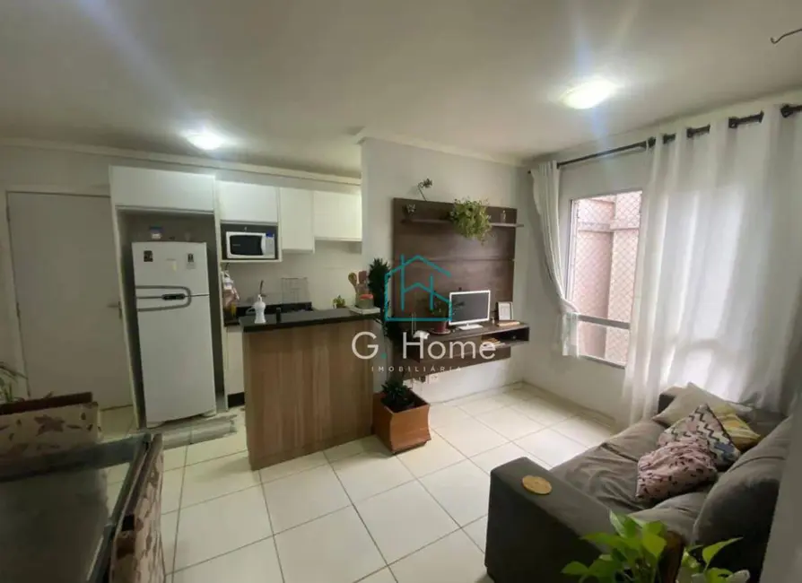Foto 6 de Apartamento com 2 quartos à venda, 55m2 em Londrina - PR