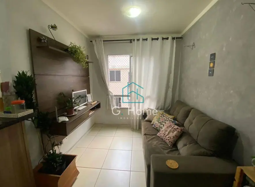 Foto 3 de Apartamento com 2 quartos à venda, 55m2 em Londrina - PR
