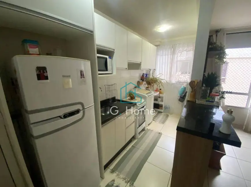 Foto 7 de Apartamento com 2 quartos à venda, 55m2 em Londrina - PR