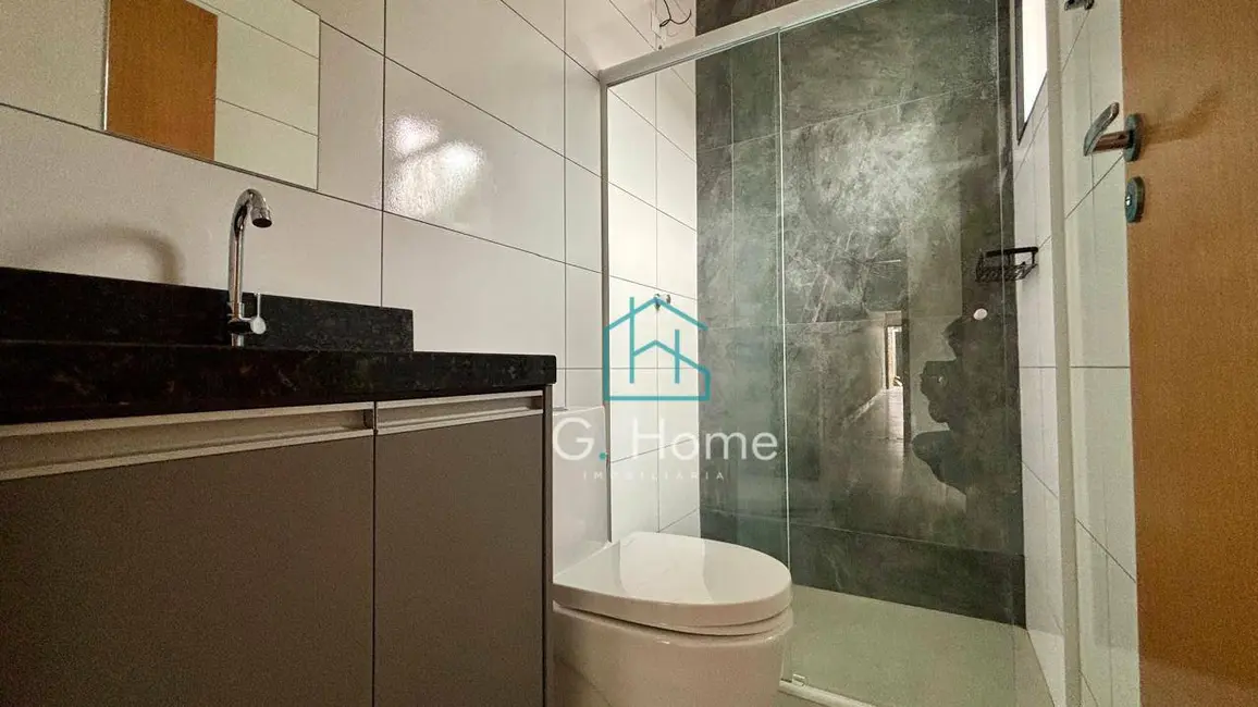 Casa com 3 quartos à venda, 150m2 em Bandeirantes, Londrina - PR - imagem 7 Foto 7 de Casa com 3 quartos à venda, 150m2 em Bandeirantes, Londrina - PR
