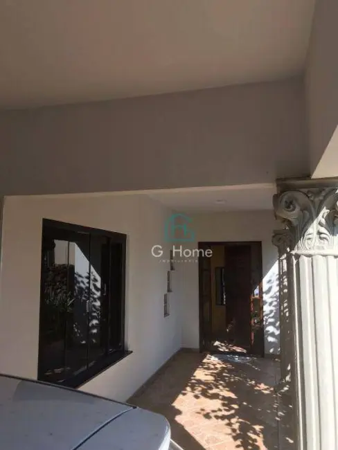 Casa com 3 quartos à venda, 326m2 em Jardim Morumbi, Cambe - PR - imagem 2 Foto 2 de Casa com 3 quartos à venda, 326m2 em Jardim Morumbi, Cambe - PR