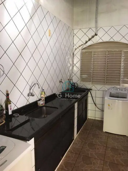 Casa com 3 quartos à venda, 326m2 em Jardim Morumbi, Cambe - PR - imagem 8 Foto 8 de Casa com 3 quartos à venda, 326m2 em Jardim Morumbi, Cambe - PR