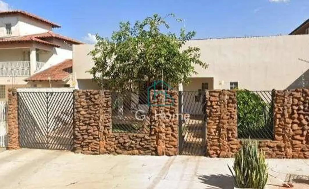 Casa com 3 quartos à venda, 326m2 em Jardim Morumbi, Cambe - PR - imagem 1 Foto 1 de Casa com 3 quartos à venda, 326m2 em Jardim Morumbi, Cambe - PR