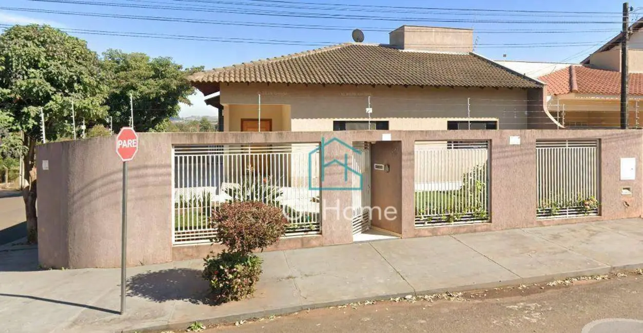 Casa com 2 quartos à venda, 250m2 em Ibipora - PR - imagem 1 Foto 1 de Casa com 2 quartos à venda, 250m2 em Ibipora - PR