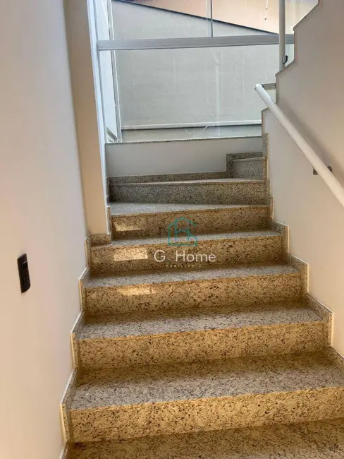 Foto 9 de Sobrado com 3 quartos à venda, 250m2 em Jardim Santa Alice, Londrina - PR