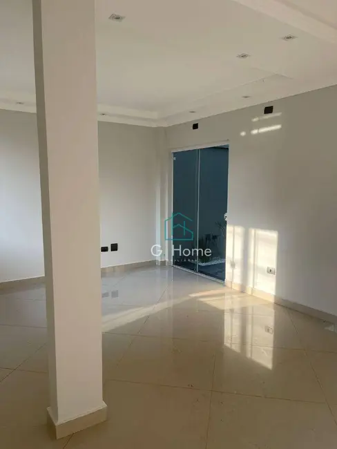 Foto 4 de Sobrado com 3 quartos à venda, 250m2 em Jardim Santa Alice, Londrina - PR