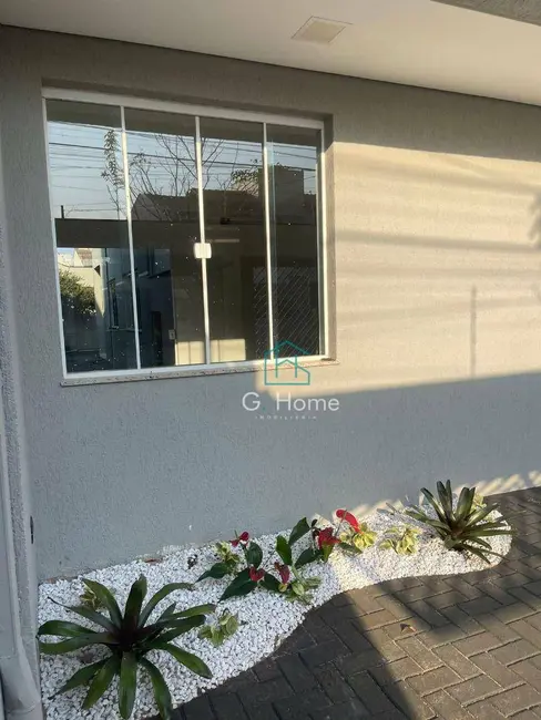 Foto 3 de Sobrado com 3 quartos à venda, 250m2 em Jardim Santa Alice, Londrina - PR