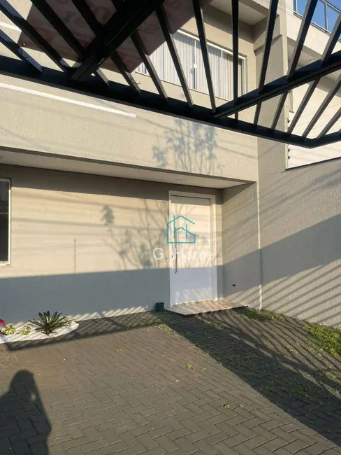 Foto 2 de Sobrado com 3 quartos à venda, 250m2 em Jardim Santa Alice, Londrina - PR