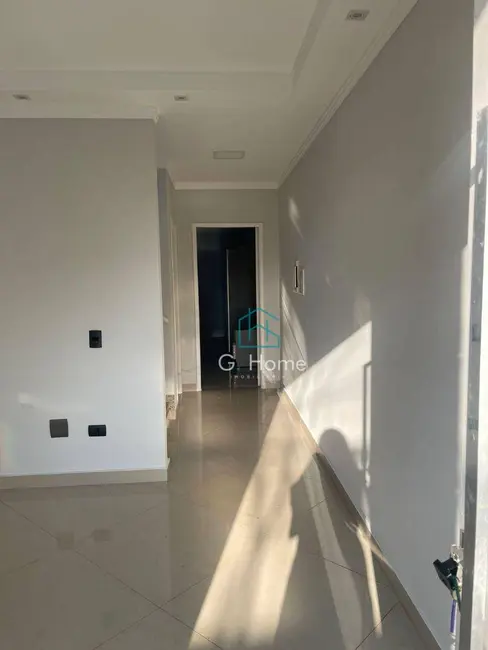 Foto 6 de Sobrado com 3 quartos à venda, 250m2 em Jardim Santa Alice, Londrina - PR