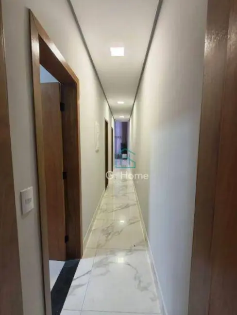 Casa de Condomínio com 3 quartos à venda, 125m2 em Heimtal, Londrina - PR - imagem 7 Foto 7 de Casa de Condomínio com 3 quartos à venda, 125m2 em Heimtal, Londrina - PR