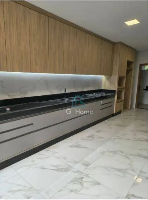 Casa de Condomínio com 3 quartos à venda, 125m2 em Heimtal, Londrina - PR - imagem 6 Foto 6 de Casa de Condomínio com 3 quartos à venda, 125m2 em Heimtal, Londrina - PR
