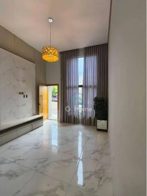 Casa de Condomínio com 3 quartos à venda, 125m2 em Heimtal, Londrina - PR - imagem 4 Foto 4 de Casa de Condomínio com 3 quartos à venda, 125m2 em Heimtal, Londrina - PR