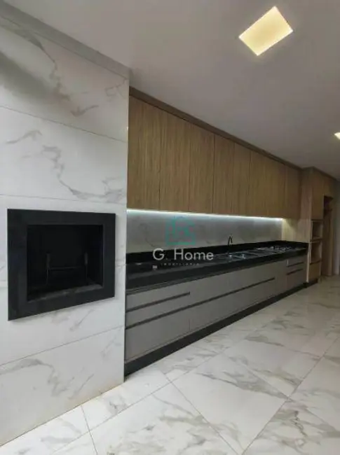 Casa de Condomínio com 3 quartos à venda, 125m2 em Heimtal, Londrina - PR - imagem 5 Foto 5 de Casa de Condomínio com 3 quartos à venda, 125m2 em Heimtal, Londrina - PR