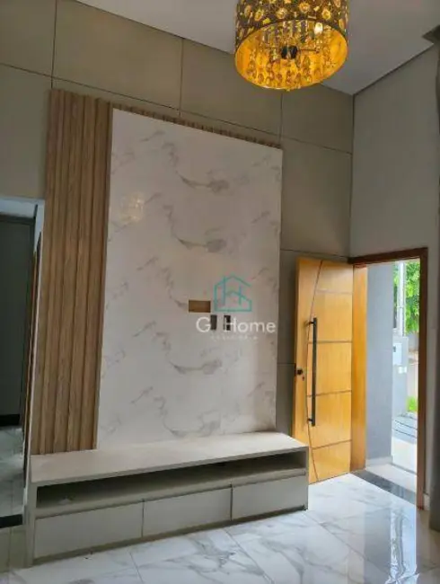 Casa de Condomínio com 3 quartos à venda, 125m2 em Heimtal, Londrina - PR - imagem 2 Foto 2 de Casa de Condomínio com 3 quartos à venda, 125m2 em Heimtal, Londrina - PR
