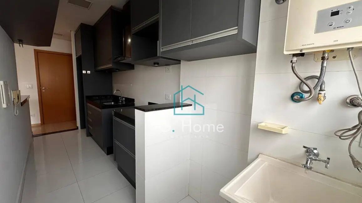 Foto 7 de Apartamento com 2 quartos à venda, 92m2 em Gleba Fazenda Palhano, Londrina - PR