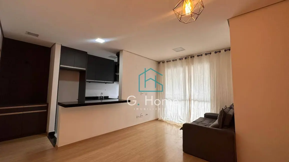 Foto 3 de Apartamento com 2 quartos à venda, 92m2 em Gleba Fazenda Palhano, Londrina - PR