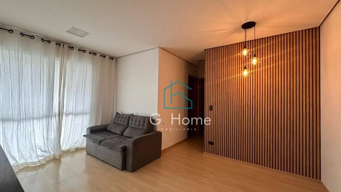 Foto 2 de Apartamento com 2 quartos à venda, 92m2 em Gleba Fazenda Palhano, Londrina - PR