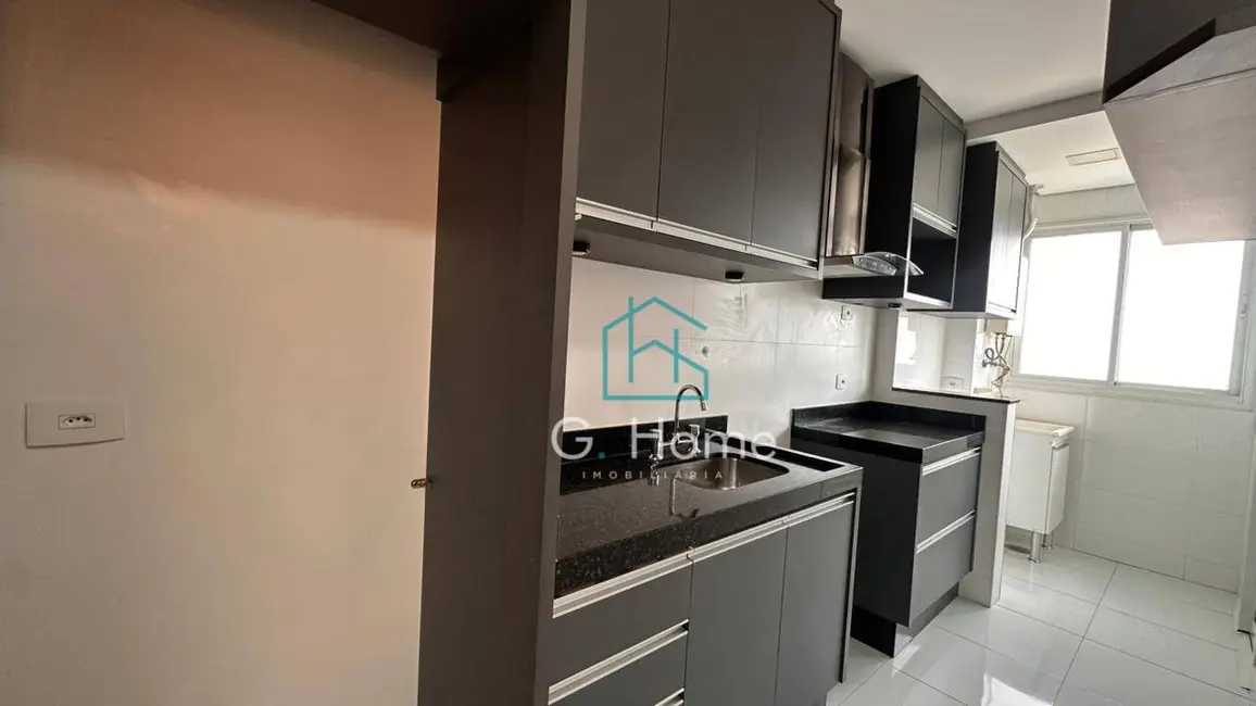 Foto 6 de Apartamento com 2 quartos à venda, 92m2 em Gleba Fazenda Palhano, Londrina - PR