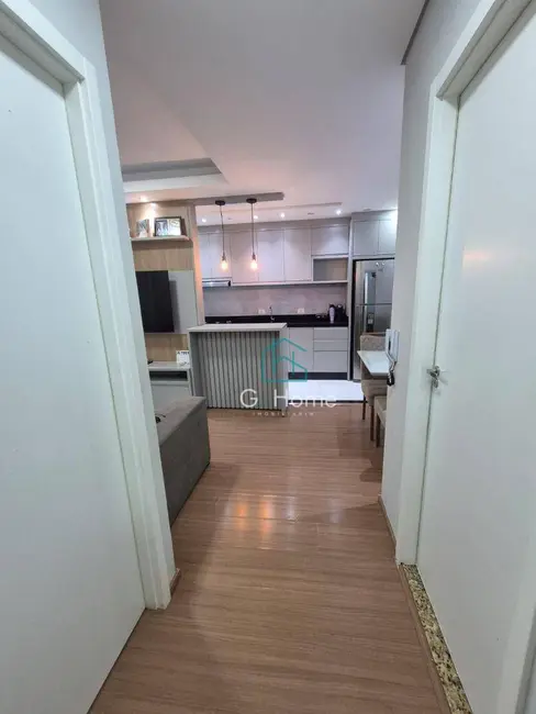 Foto 6 de Apartamento com 2 quartos à venda, 55m2 em Jardim Ecoville I, Cambe - PR