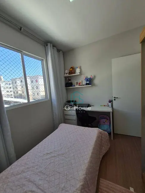 Foto 8 de Apartamento com 2 quartos à venda, 55m2 em Jardim Ecoville I, Cambe - PR