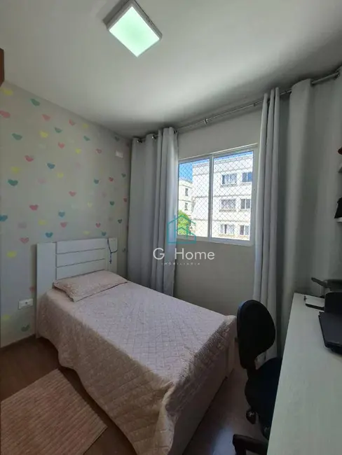 Foto 9 de Apartamento com 2 quartos à venda, 55m2 em Jardim Ecoville I, Cambe - PR
