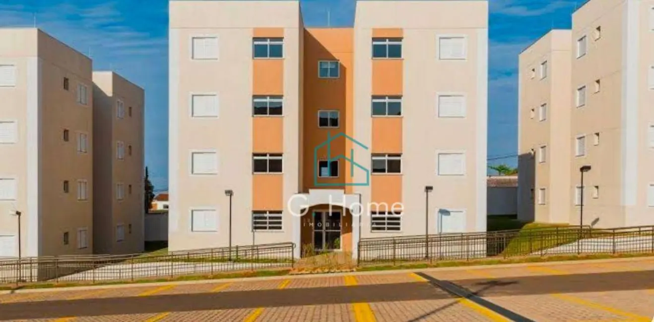 Foto 1 de Apartamento com 2 quartos à venda, 62m2 em Londrina - PR