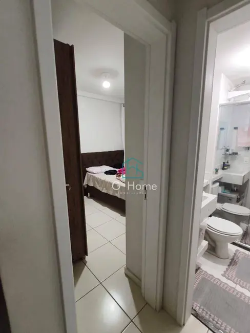 Foto 5 de Apartamento com 2 quartos à venda, 62m2 em Londrina - PR