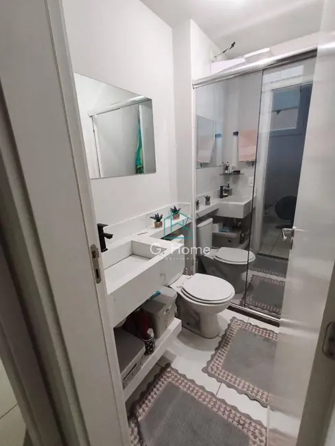 Foto 7 de Apartamento com 2 quartos à venda, 62m2 em Londrina - PR