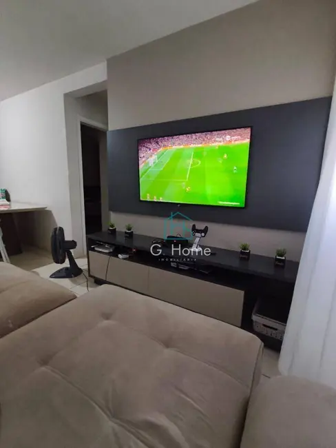 Foto 3 de Apartamento com 2 quartos à venda, 62m2 em Londrina - PR