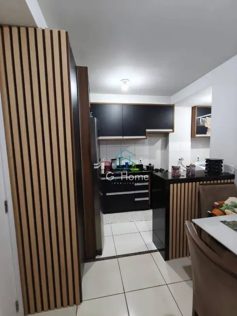 Foto 4 de Apartamento com 2 quartos à venda, 62m2 em Londrina - PR