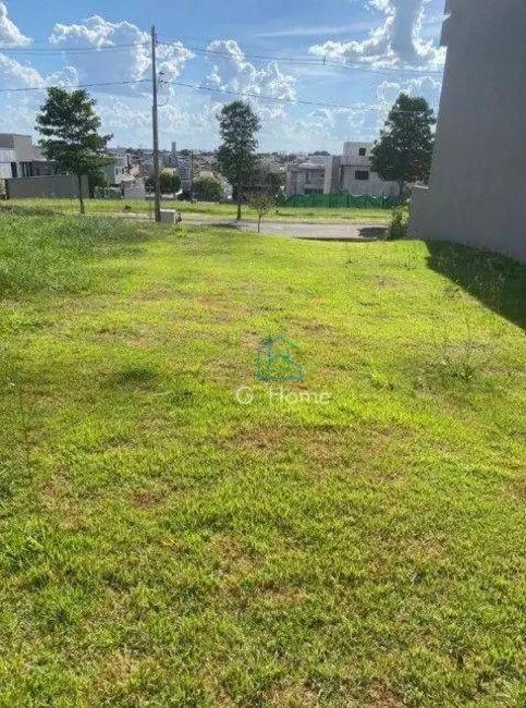 Foto 4 de Terreno / Lote à venda, 257m2 em Londrina - PR