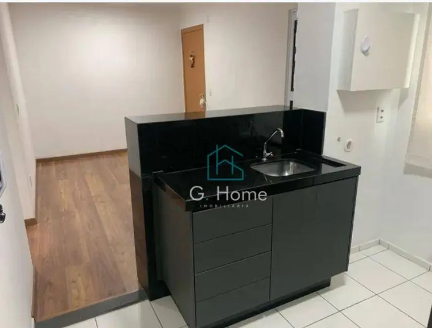 Foto 3 de Apartamento com 2 quartos à venda, 60m2 em Jardim Maria Luiza, Londrina - PR