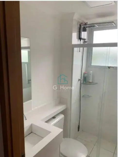 Foto 7 de Apartamento com 2 quartos à venda, 60m2 em Jardim Maria Luiza, Londrina - PR