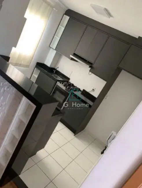 Foto 2 de Apartamento com 2 quartos à venda, 60m2 em Jardim Maria Luiza, Londrina - PR