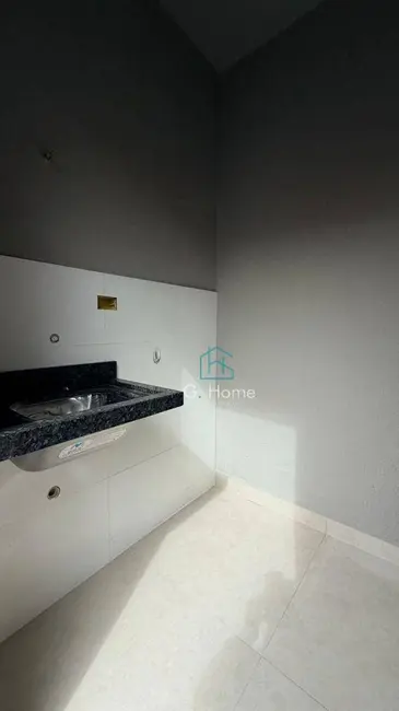 Foto 7 de Casa com 3 quartos à venda, 125m2 em Residencial Portal do Sol, Londrina - PR