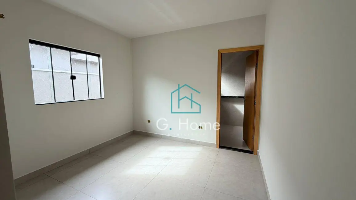 Foto 5 de Casa com 3 quartos à venda, 125m2 em Residencial Portal do Sol, Londrina - PR