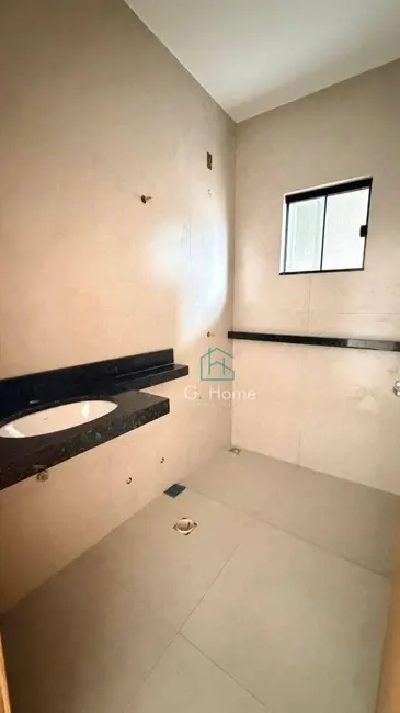 Foto 6 de Casa com 3 quartos à venda, 125m2 em Residencial Portal do Sol, Londrina - PR
