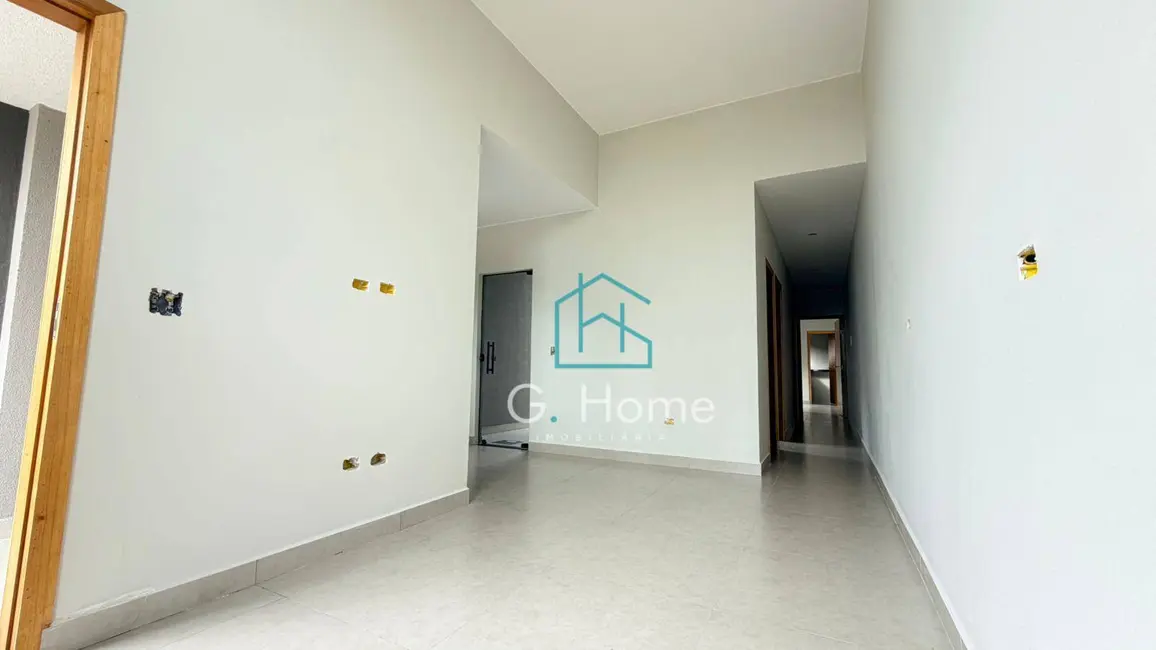 Foto 4 de Casa com 3 quartos à venda, 125m2 em Residencial Portal do Sol, Londrina - PR