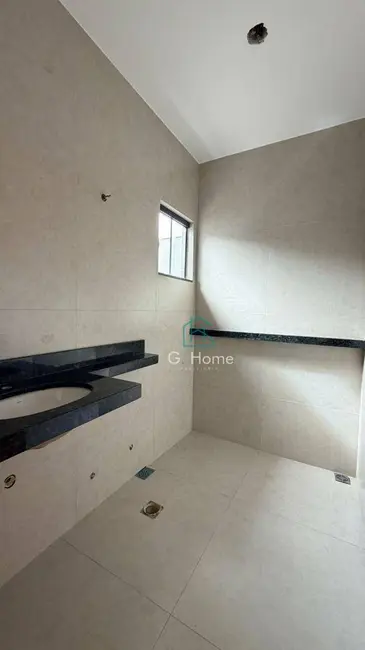 Foto 8 de Casa com 3 quartos à venda, 125m2 em Residencial Portal do Sol, Londrina - PR