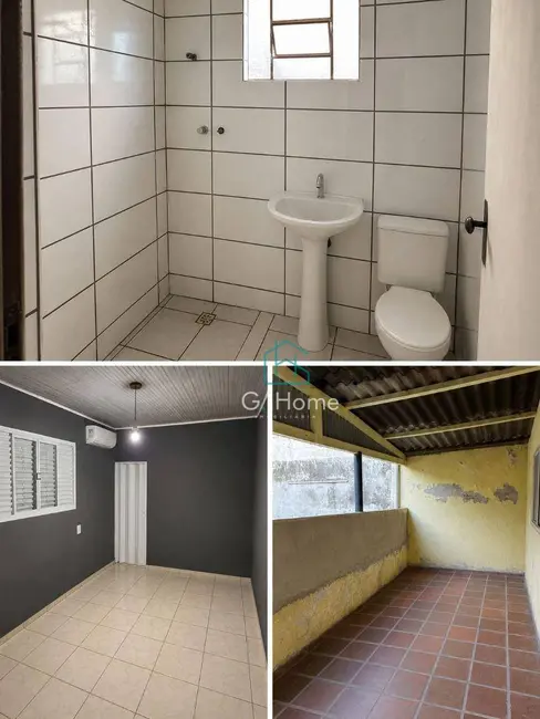 Foto 6 de Casa com 3 quartos à venda, 271m2 em Jardim Tókio, Londrina - PR