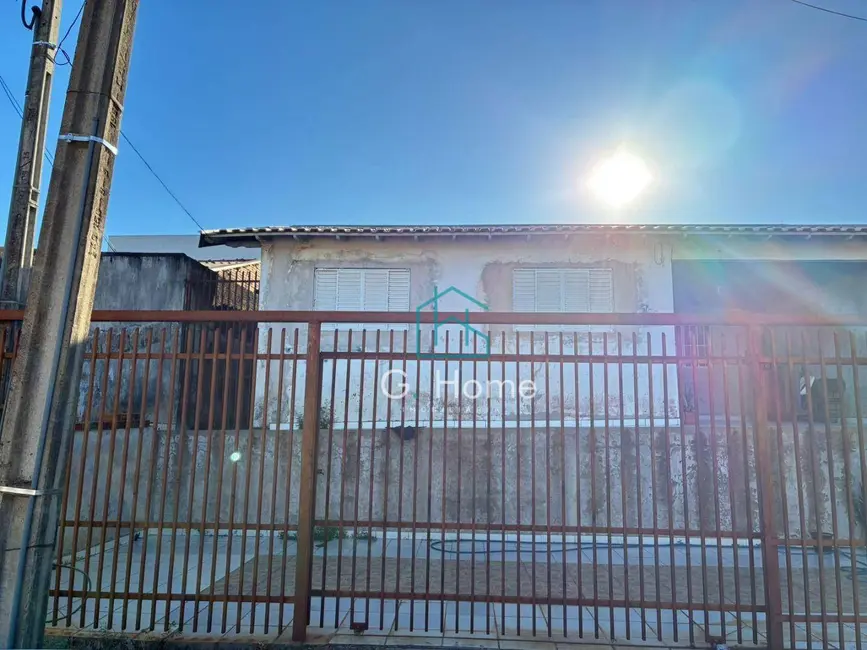 Foto 2 de Casa com 3 quartos à venda, 271m2 em Jardim Tókio, Londrina - PR