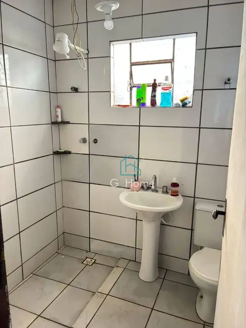 Foto 7 de Casa com 3 quartos à venda, 271m2 em Jardim Tókio, Londrina - PR