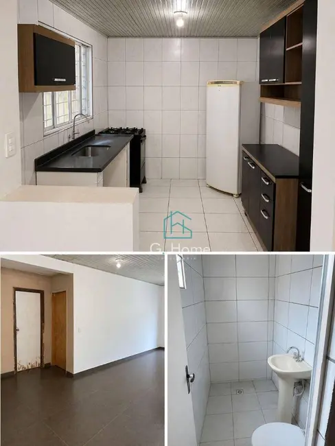 Foto 4 de Casa com 3 quartos à venda, 271m2 em Jardim Tókio, Londrina - PR