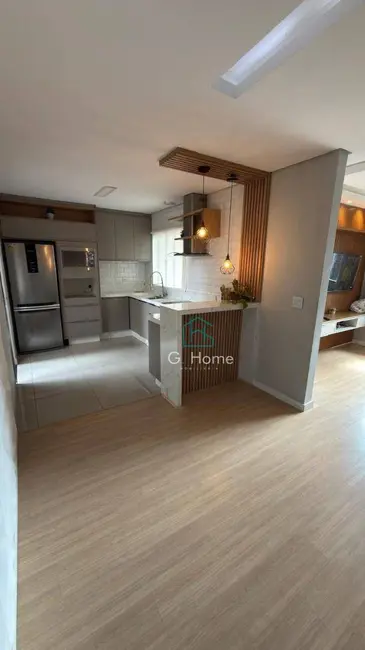 Casa com 2 quartos à venda, 125m2 em Cambe - PR - imagem 4 Foto 4 de Casa com 2 quartos à venda, 125m2 em Cambe - PR