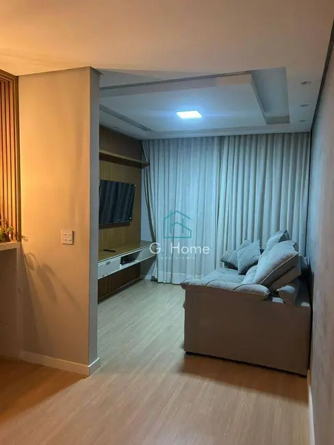 Casa com 2 quartos à venda, 125m2 em Cambe - PR - imagem 2 Foto 2 de Casa com 2 quartos à venda, 125m2 em Cambe - PR