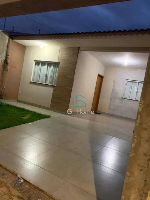 Casa com 2 quartos à venda, 125m2 em Cambe - PR - imagem 1 Foto 1 de Casa com 2 quartos à venda, 125m2 em Cambe - PR