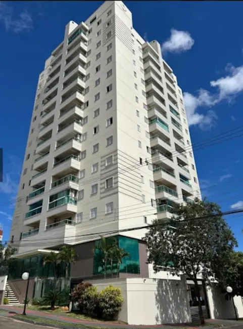 Apartamento com 3 quartos para alugar, 130m2 em Jardim Higienópolis, Londrina - PR - imagem 2 Foto 2 de Apartamento com 3 quartos para alugar, 130m2 em Jardim Higienópolis, Londrina - PR