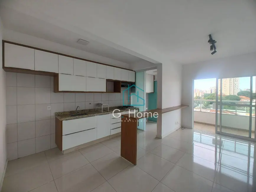 Apartamento com 3 quartos para alugar, 130m2 em Jardim Higienópolis, Londrina - PR - imagem 6 Foto 6 de Apartamento com 3 quartos para alugar, 130m2 em Jardim Higienópolis, Londrina - PR