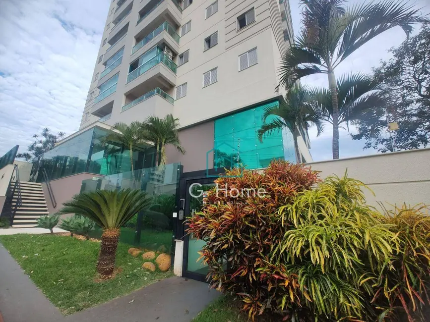 Apartamento com 3 quartos para alugar, 130m2 em Jardim Higienópolis, Londrina - PR - imagem 1 Foto 1 de Apartamento com 3 quartos para alugar, 130m2 em Jardim Higienópolis, Londrina - PR